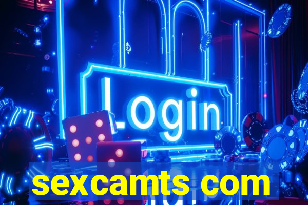 sexcamts com